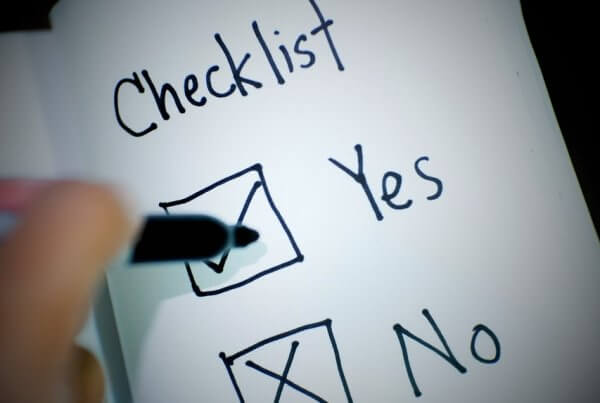 The Best Email Marketing Campaign Checklist | EmailOut.com - free email marketing software