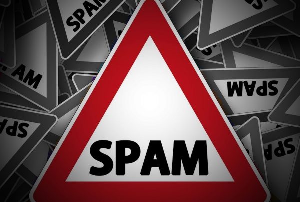 Q1 2021 Spam Statistics | EmailOut.com - free email marketing