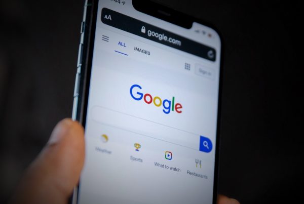 Google Page Experience Update: Ranking Changes | EmailOut.com